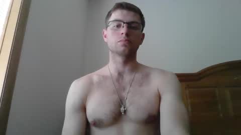 Snapshot of freakykink33 chatting on April 4, 5:43 pm Cal online show from April 4, 5:43 pm