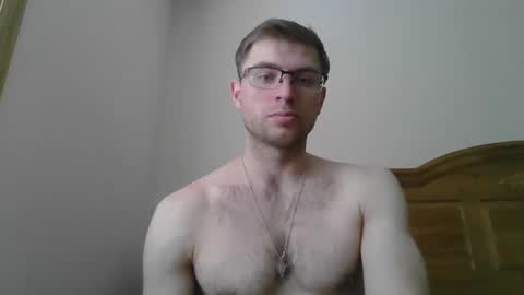 Snapshot of freakykink33 chatting on April 6, 6:31 pm Cal online show from April 6, 6:31 pm