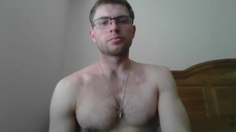 Snapshot of freakykink33 chatting on April 7, 6:52 pm Cal online show from April 7, 6:52 pm
