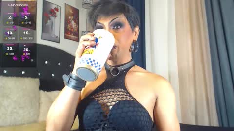 FREAKY ZIZI online show from March 27, 11:26 pm