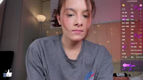 Snapshot of freckledpussy chatting on January 23, 10:43 am ALEXA online show from January 23, 10:43 am