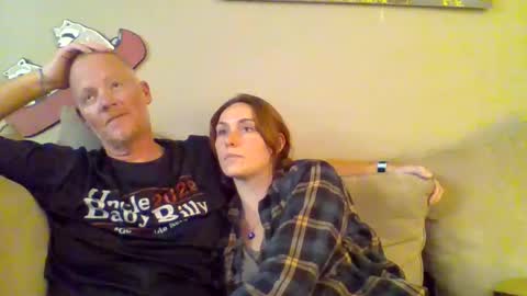 Snapshot of frecklefreaks2025 chatting on October 7, 11:13 pm Freckle Freaks online show from October 7, 11:13 pm