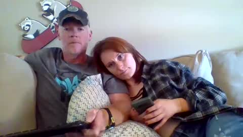 Snapshot of frecklefreaks2025 chatting on October 20, 7:47 pm Freckle Freaks online show from October 20, 7:47 pm