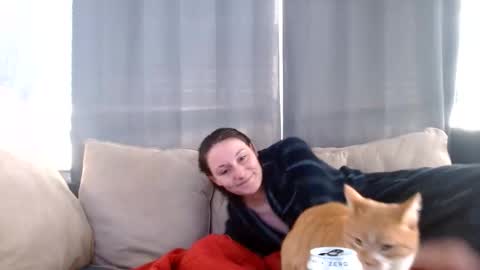 Freckle Freaks online show from February 8, 2:42 pm