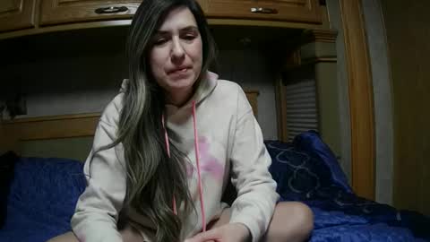 freckles4444 online show from November 25, 3:50 am