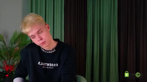 Fred online show from March 23, 4:44 pm