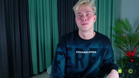 Fred online show from March 26, 12:28 am