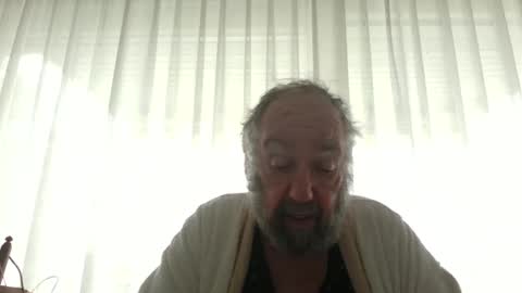 David Fredal online show from December 3, 9:40 am