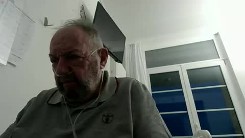 David Fredal online show from February 22, 5:33 pm