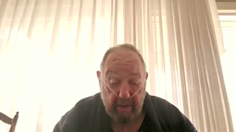 David Fredal online show from March 18, 9:23 am