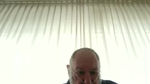 David Fredal online show from April 4, 9:18 am