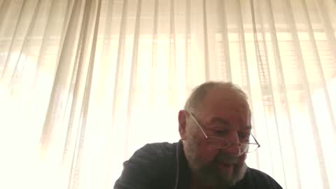 David Fredal online show from April 16, 8:15 am