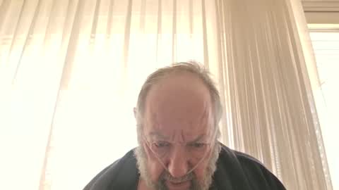 Snapshot of fredaldavid chatting on April 24, 8:39 am David Fredal online show from April 24, 8:39 am