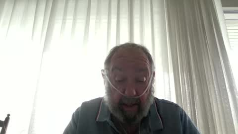 Snapshot of fredaldavid chatting on April 28, 6:51 am David Fredal online show from April 28, 6:51 am