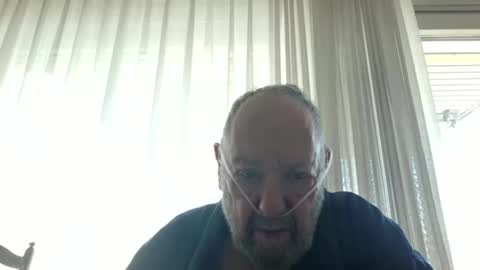 Snapshot of fredaldavid chatting on May 9, 8:08 am David Fredal online show from May 9, 8:08 am