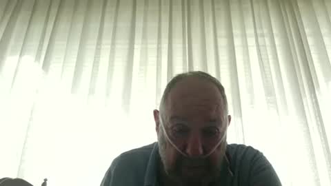 Snapshot of fredaldavid chatting on May 15, 9:16 am David Fredal online show from May 15, 9:16 am
