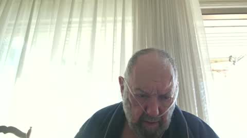 Snapshot of fredaldavid chatting on May 24, 7:35 am David Fredal online show from May 24, 7:35 am