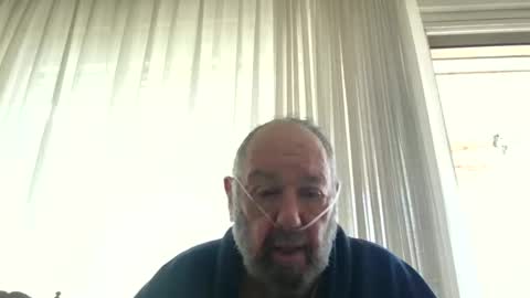 Snapshot of fredaldavid chatting on May 26, 8:21 am David Fredal online show from May 26, 8:21 am