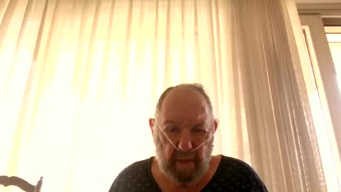 Snapshot of fredaldavid chatting on May 31, 8:54 am David Fredal online show from May 31, 8:54 am