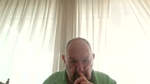 David Fredal online show from July 25, 10:02 am