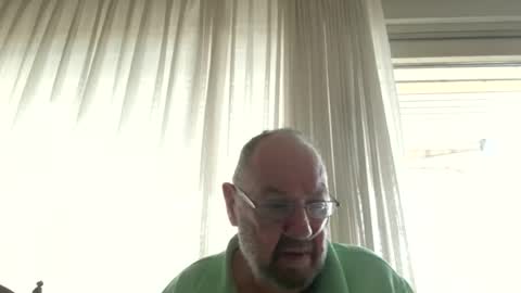 David Fredal online show from July 27, 8:10 am