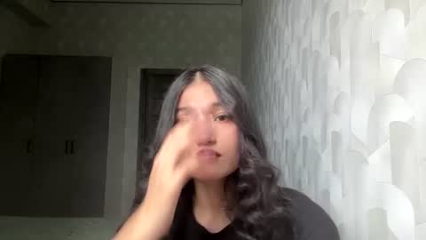 Snapshot of fredamedora chatting on June 20, 5:21 am Mia online show from June 20, 5:21 am