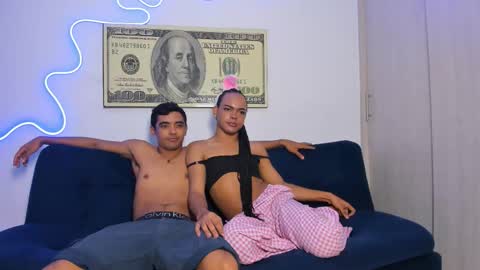 Snapshot of fredd_ss chatting on January 14, 5:02 am valeria online show from January 14, 5:02 am