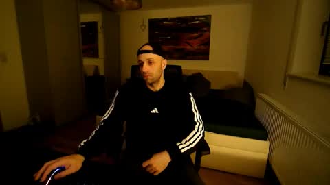 freddow online show from March 22, 8:45 pm