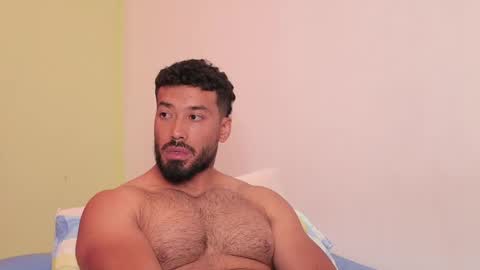 FredSeXXX online show from May 30, 3:42 pm