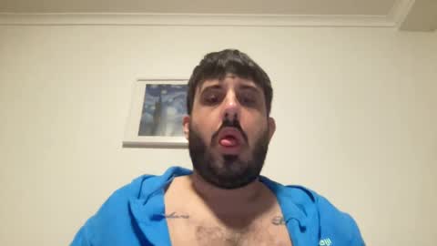 freddy3399 online show from December 7, 1:40 pm