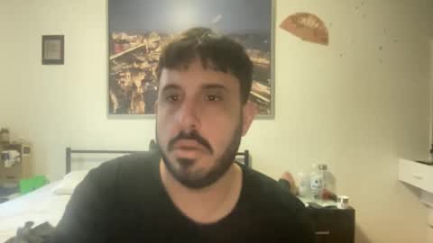 freddy3399 online show from February 10, 8:35 pm