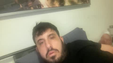 freddy3399 online show from February 19, 1:18 pm