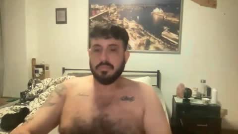 freddy3399 online show from April 30, 11:16 am