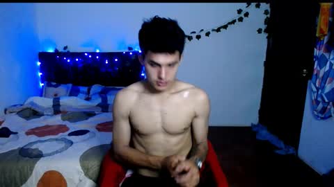 freddy romans online show from September 13, 11:26 pm