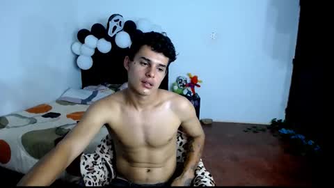 freddy romans online show from October 9, 1:25 am