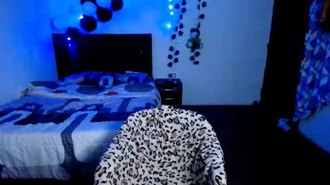 freddy romans online show from November 14, 8:07 pm