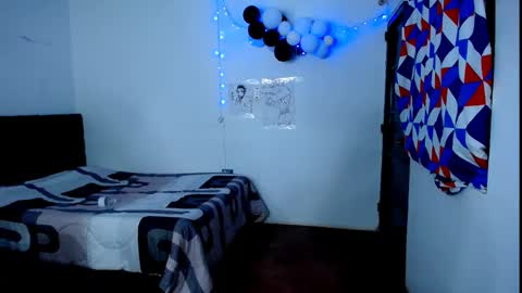 freddy romans online show from February 11, 1:43 am