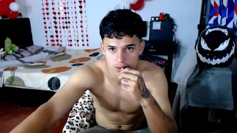 freddy romans online show from April 15, 11:39 am