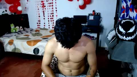 freddy romans online show from April 23, 12:29 pm