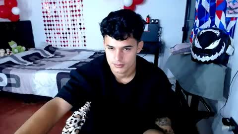 freddy romans online show from April 25, 11:46 am