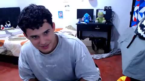 freddy romans online show from June 19, 12:15 am