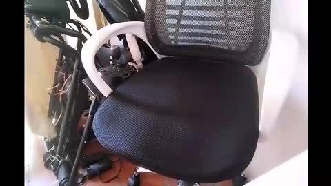 Freddylongo online show from November 21, 2:27 pm