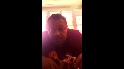 Snapshot of freddymack6969 chatting on April 21, 1:28 pm freddymack6969 online show from April 21, 1:28 pm