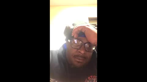 Snapshot of freddymack6969 chatting on April 22, 7:11 am freddymack6969 online show from April 22, 7:11 am