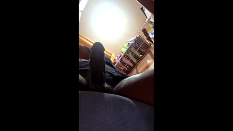 Snapshot of freddymack6969 chatting on June 10, 6:34 am freddymack6969 online show from June 10, 6:34 am