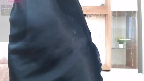 frederica_ online show from March 9, 11:25 am