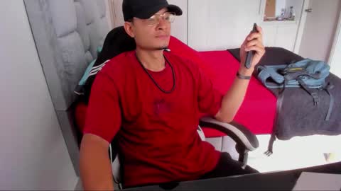 Frederic Sloan online show from February 22, 4:49 pm