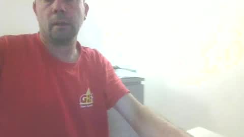 fredodu41 online show from June 9, 4:02 am