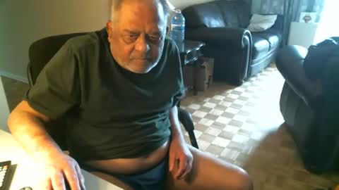 fredthetiger online show from June 20, 3:48 pm