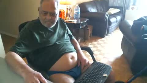 fredthetiger online show from June 21, 1:46 pm